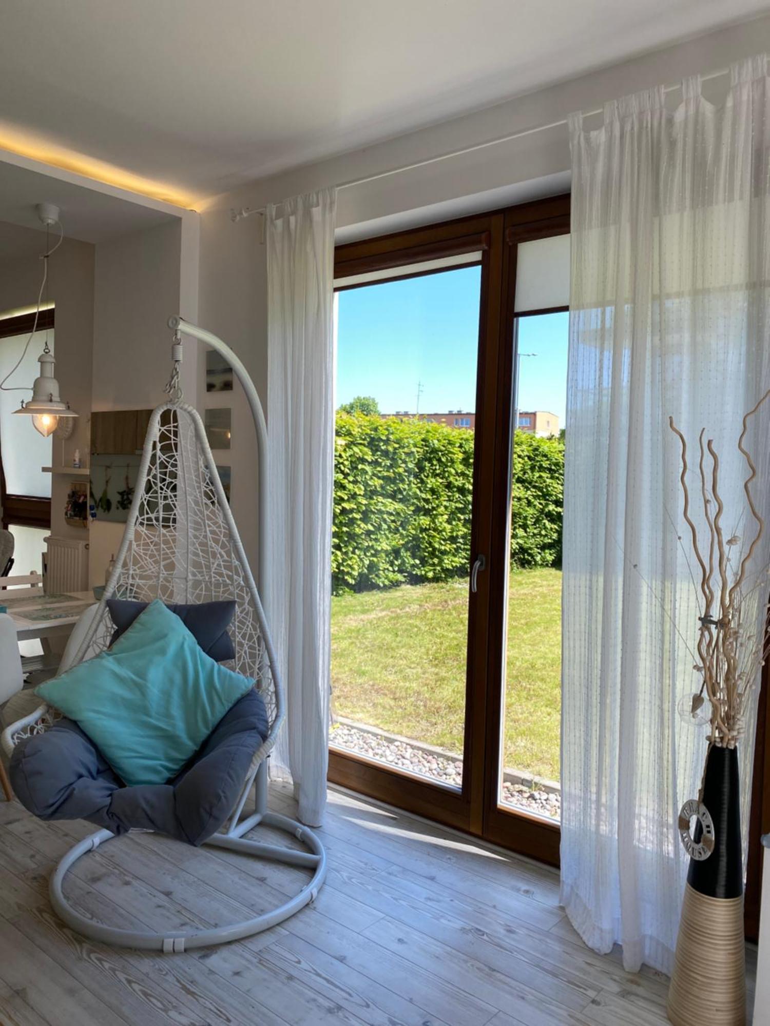 Apartament Dani-Apart غدانسك المظهر الخارجي الصورة