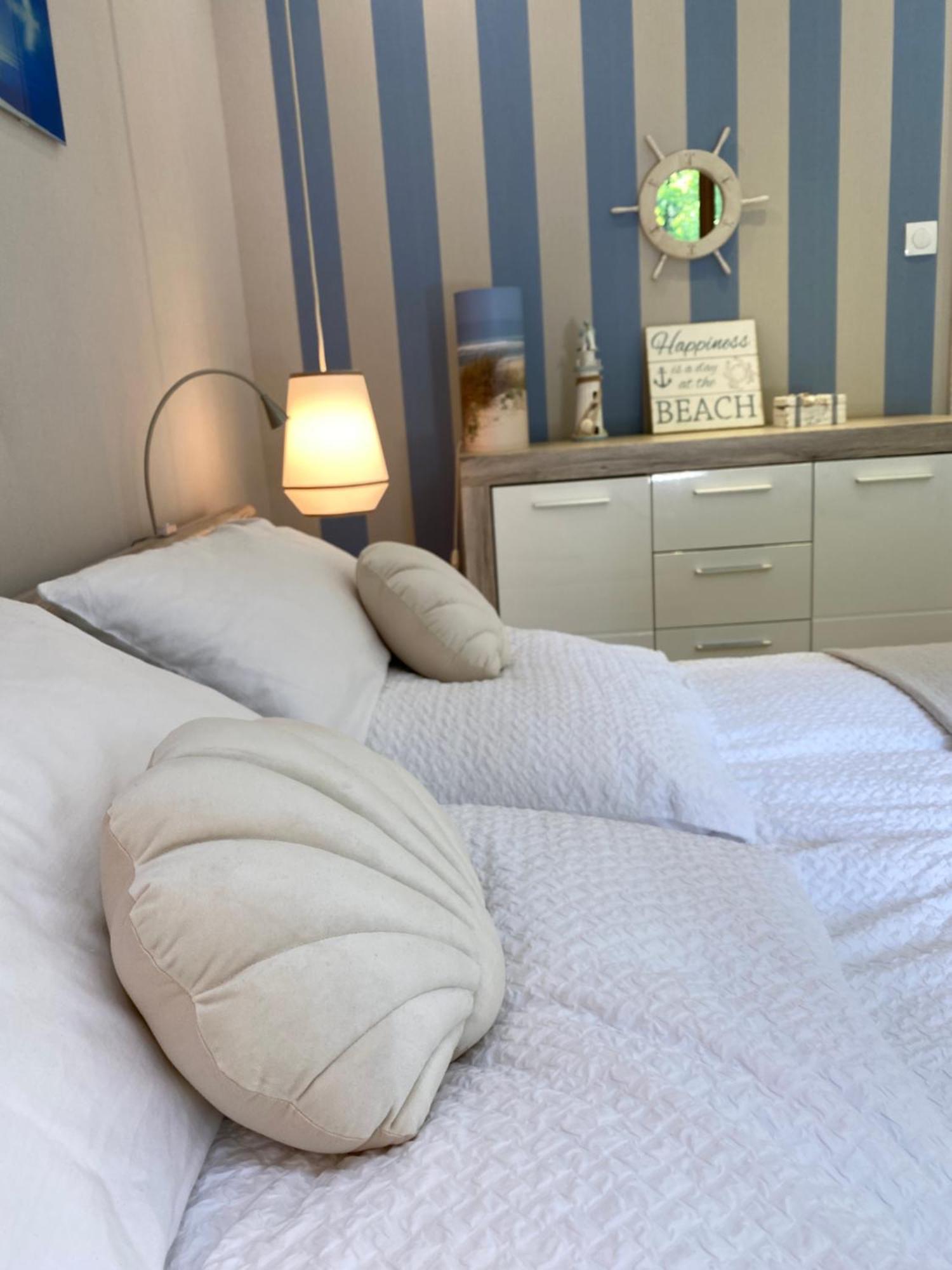 Apartament Dani-Apart غدانسك المظهر الخارجي الصورة