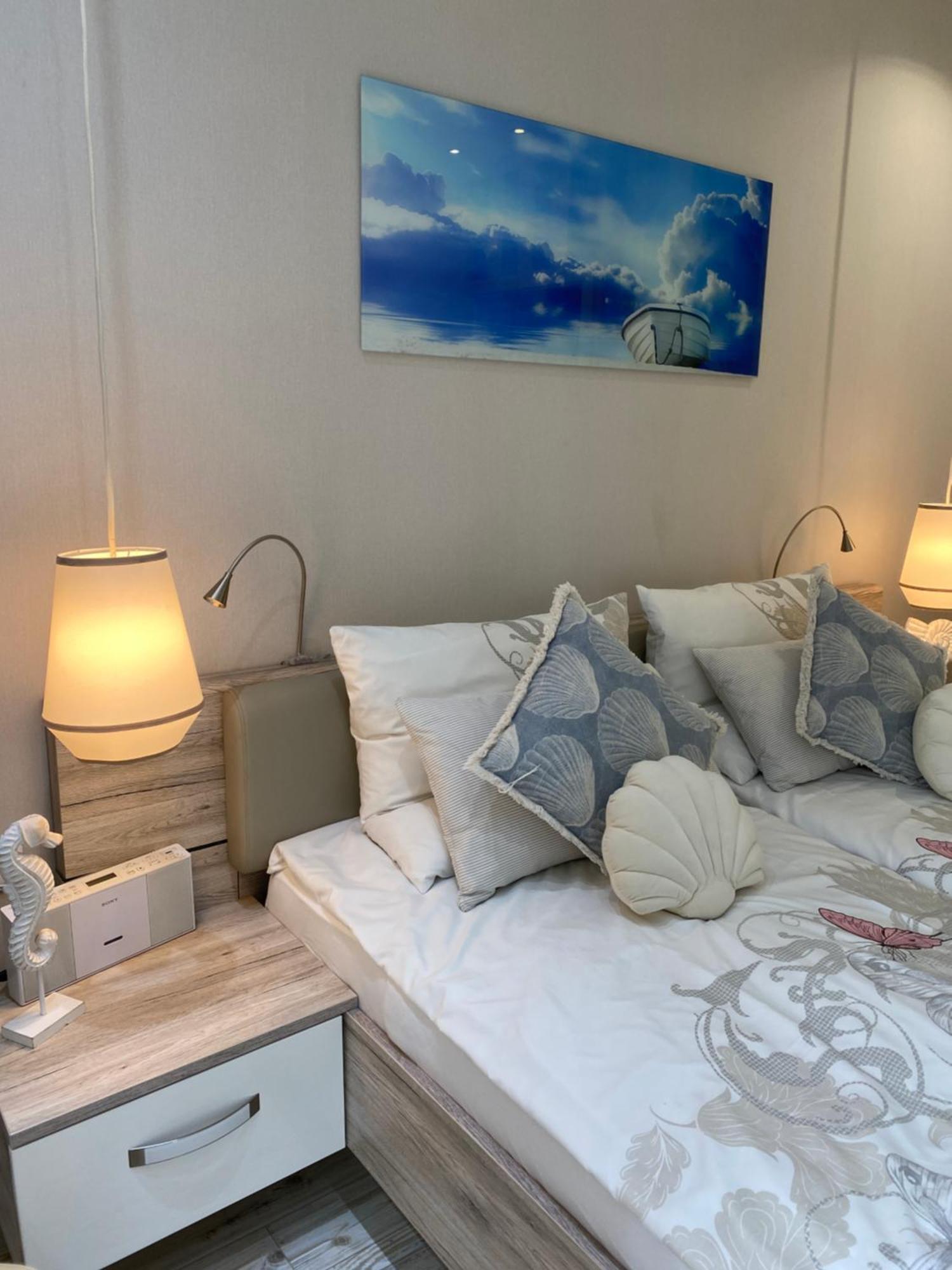 Apartament Dani-Apart غدانسك المظهر الخارجي الصورة