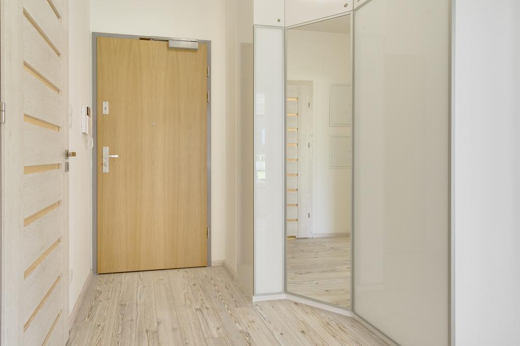 Apartament Dani-Apart غدانسك المظهر الخارجي الصورة