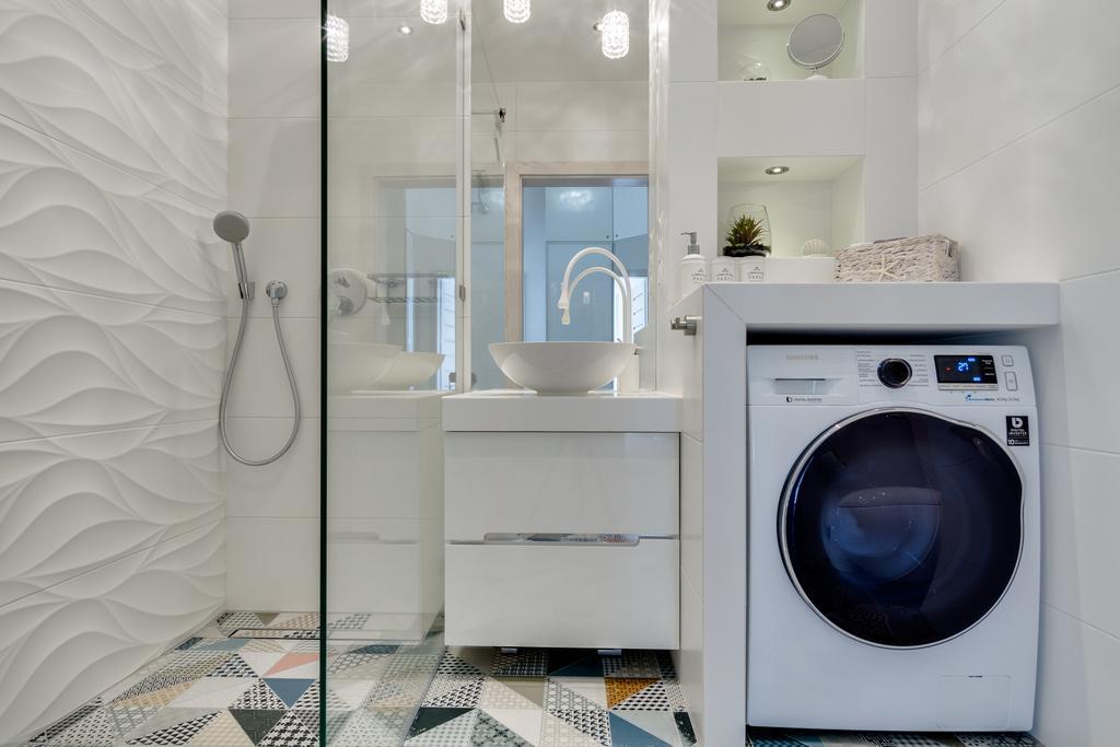 Apartament Dani-Apart غدانسك المظهر الخارجي الصورة