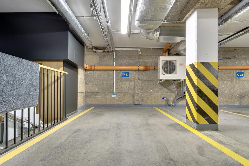 Apartament Dani-Apart غدانسك المظهر الخارجي الصورة