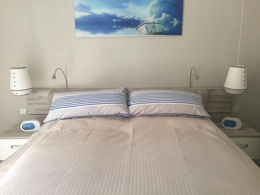 Apartament Dani-Apart غدانسك المظهر الخارجي الصورة