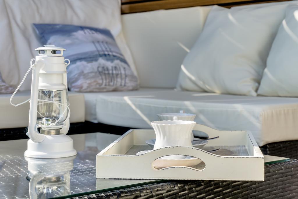 Apartament Dani-Apart غدانسك المظهر الخارجي الصورة